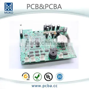 Fr4 Pcb Board for POS Machine thumbnail-1