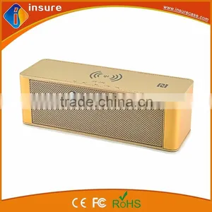 Best Budget Bluetooth Speaker for Chargabele Funcation thumbnail-1