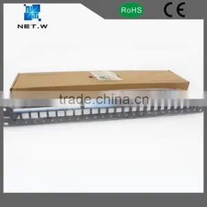 24U Racks Chassis Patch Panels thumbnail-1