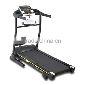 Electric Treadmill thumbnail-1