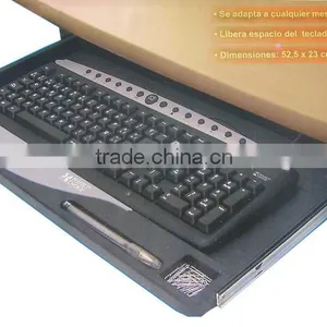 Ergonomic Keyboard Tray thumbnail-4
