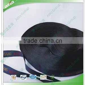 Wholesale Custom Woven Label Roll for Garment thumbnail-1