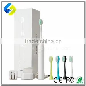 Factory Wholesale Cheap Sonic Toothbrush T9 Electric Toothbrush Prices Quality Choice thumbnail-2