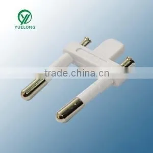 XY - A -023 European Plug With Macroporous Scaffolds thumbnail-1