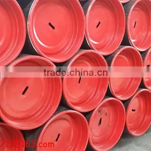 TPCO Mild Erw Steel Pipe thumbnail-1
