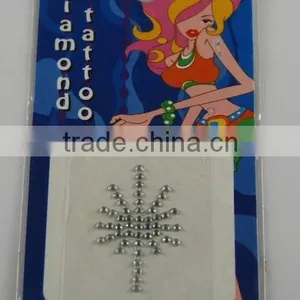 Skin Safe Temporary Tattoo Sticker thumbnail-1