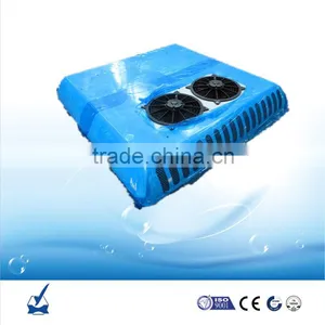 10KW Roof Top Van Air Conditioner for Mini Bus, RV, Ambulance, VW, Sprinter thumbnail-6