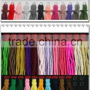 1/2.8 100% ACRYLIC MULTIPLY CASHMERE LIKE DYED YARN thumbnail-2