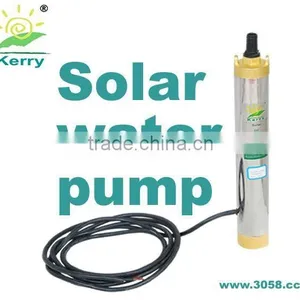dc Submersible Water Powered Pump thumbnail-1