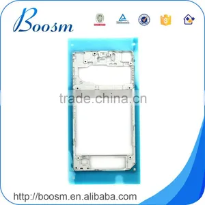 Factory Direct Selling Back Bezel for Xperia z1 Rear Frame thumbnail-1