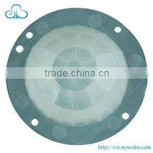 45.9mm Spherical Lens for PIR Sensor/Detector Application thumbnail-1
