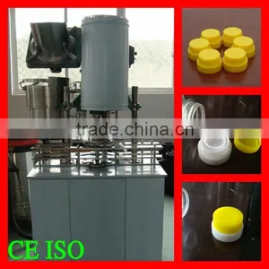 FXZ-1 3000pcs 1 Gallon Bottle Capping Machine thumbnail-1