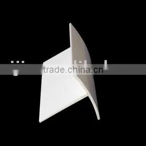Pvc Corner Tile Trim thumbnail-1