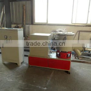 SHR-800 Plastic High Speed Powder Mixer thumbnail-3