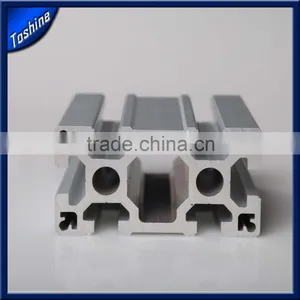 T Slot Aluminum Profile for Pneumatics thumbnail-4