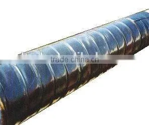 TSD 2.5mm Oil Gas Pipeline Heat Shrinkable Tape thumbnail-5