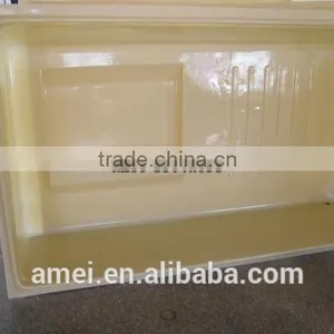 Plastic Document Pallet Thermoforming Thick Sheet Formed thumbnail-3