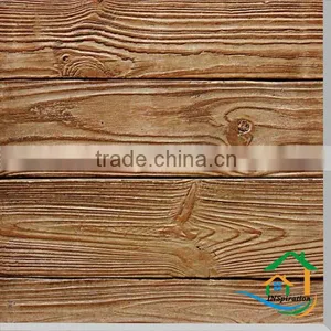 Artificial Stone Exterior Wood Wall Panels thumbnail-1