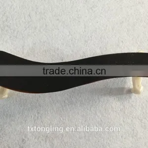 Stringed Instruments Parts & Accessories New Violin Shoulder Rest thumbnail-5