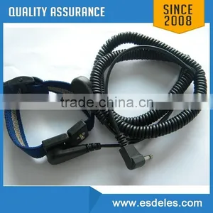 ESD Safety Wrist Strap thumbnail-2