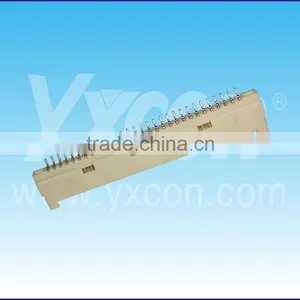 30 Pin Straight 026 Wafer Connector thumbnail-2