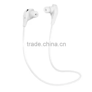 2015 NEWEST Bluetooth V4.0 Sport Wireless Stereo Bluetooth Headphone/earphone thumbnail-4