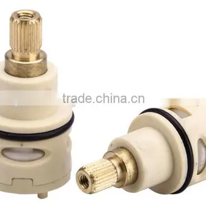 Ceramic Cartridge 22mm 3 Way Divertor thumbnail-1