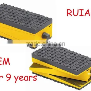 RUIAO High Quality S77/S78/S79 Anti-vibration Machine Mounts thumbnail-3
