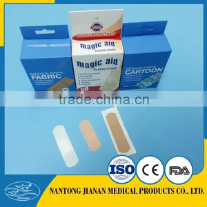 Various Size PE First Aid Plaster thumbnail-2