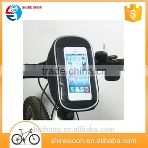Waterproof Quickly Remove Bicycle Car Package thumbnail-1