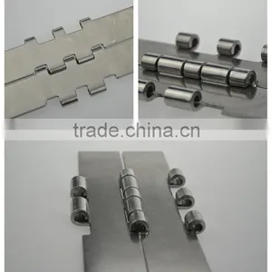 Limit Stainless Steel Link Chain thumbnail-2