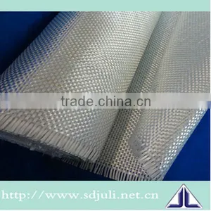 Fiberglass Woven Roving (E-glass Type) thumbnail-1