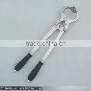 Castrator for Bloodless Castration thumbnail-1