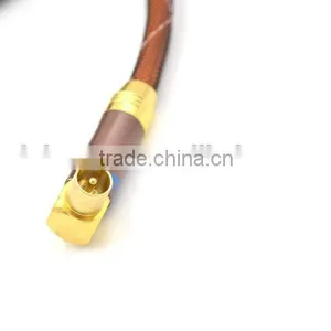 High Quality TV Audio Video Cable Antena CATV Cable TV Antenna Cable thumbnail-3