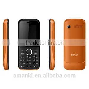 Amanki Factory Single Sim Card All CDMA China Moblie Phone Models thumbnail-1
