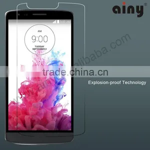 Wholesale Screen Protector Ainy Touch for LG G3 Stylus D690 Ultra Transparent thumbnail-1