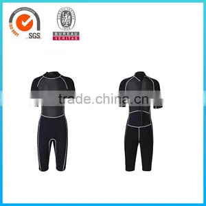High Grade Neoprene Shorty Pants Wetsuit thumbnail-1