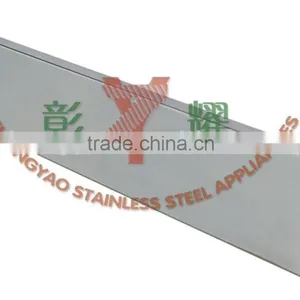 Rectangular(square) Pipe(stainless Steel Special Small Flat Diameter Rectangular/square Tube) thumbnail-1
