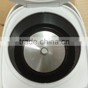 Multi-function Cooker ( LCD Display) thumbnail-4
