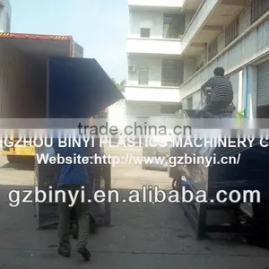 Car Battery Production Line / Waste Car Battery Recycling Equipment thumbnail-6