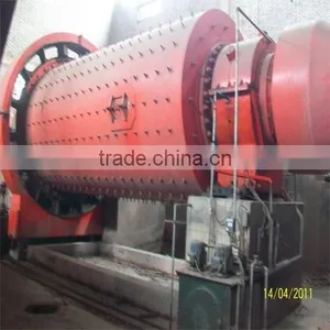 Ball Mill thumbnail-5