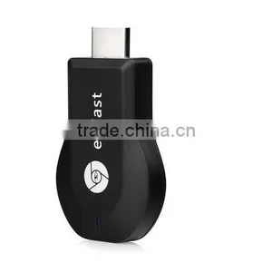 Ez Cast Dongle M2 Wifi Display Dongle Miracast, Miracast Wifi Display thumbnail-2