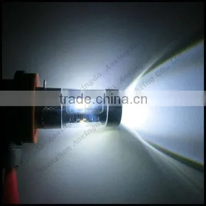 H8 H9 CREE 30W High Lumen LED Bulb thumbnail-3