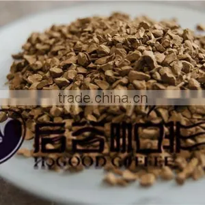 Freeze Dried Granulated Soluble Coffee thumbnail-3