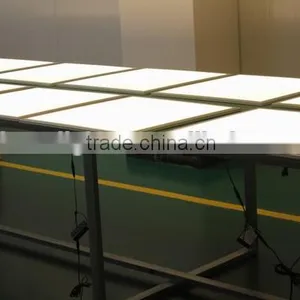Amazing Price!!! 2015 Hot Sale 600x600 LED Panel Light 36W Baked White Paint thumbnail-4