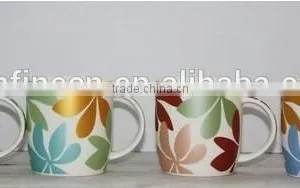 Cheap Tea Mugs,mugs in Bulk, Festival Mugs,christmas Mugs thumbnail-1