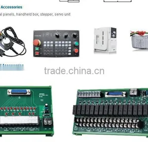 CNC Engraving/wood Control System DK400A 4 Axis thumbnail-1