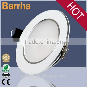 Led Light Ultra Thin Led Downlight Indoor Lighting 7w thumbnail-1