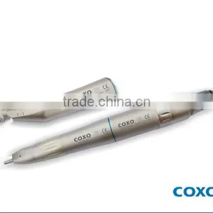 Low-speed Fiber Optic Inner Channel Handpiece Set (6 Holes) thumbnail-1