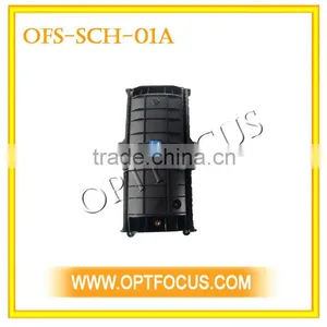 Horizetal Optical Splice Closure thumbnail-1